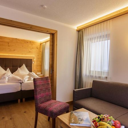 Hotel Plattenhof Лех-ам-Арльберг Екстер'єр фото