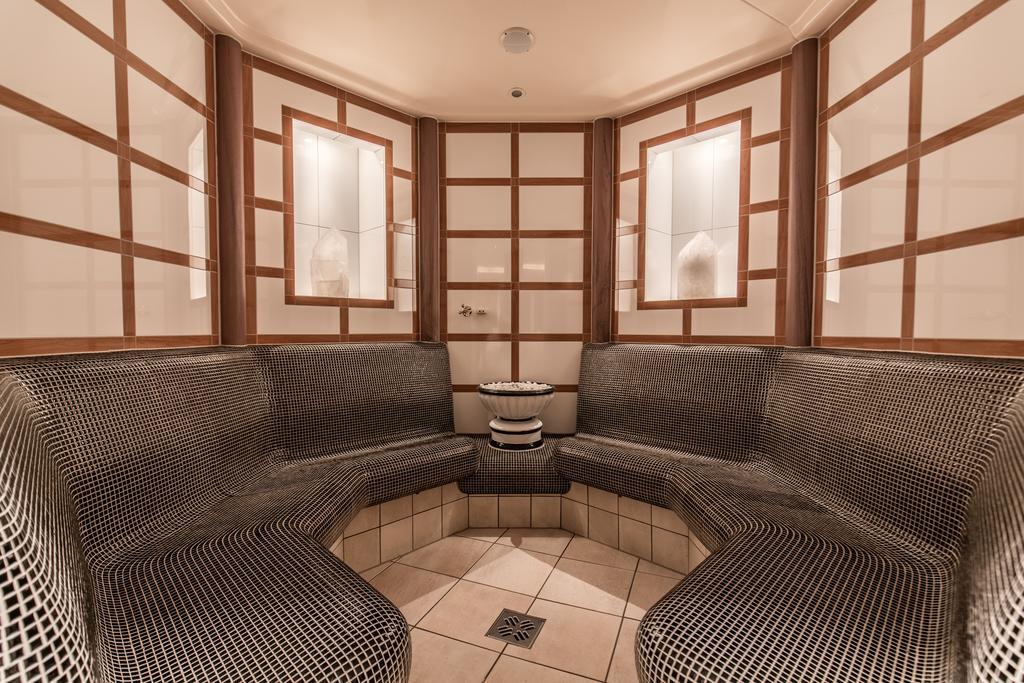 Hotel Plattenhof Лех-ам-Арльберг Екстер'єр фото