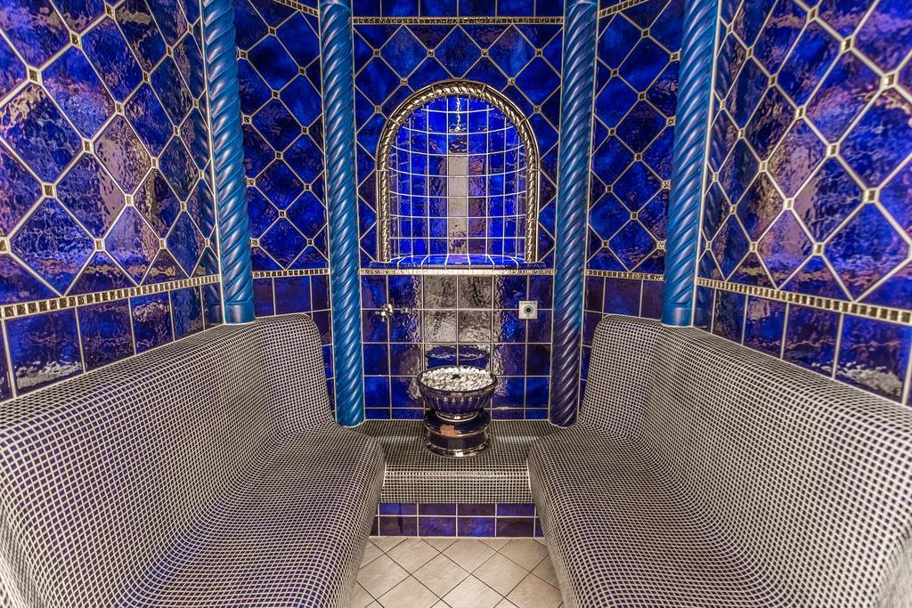 Hotel Plattenhof Лех-ам-Арльберг Екстер'єр фото
