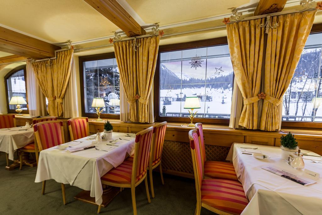 Hotel Plattenhof Лех-ам-Арльберг Екстер'єр фото